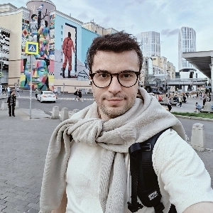 profile avatar