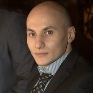 Денис Родин