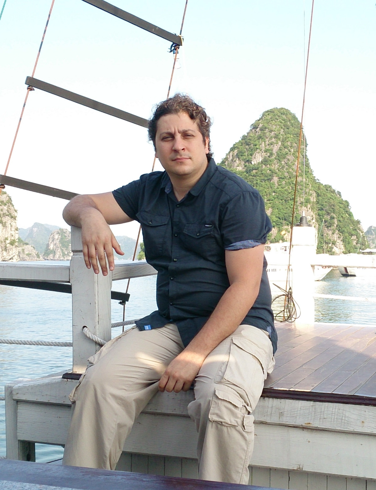 profile avatar