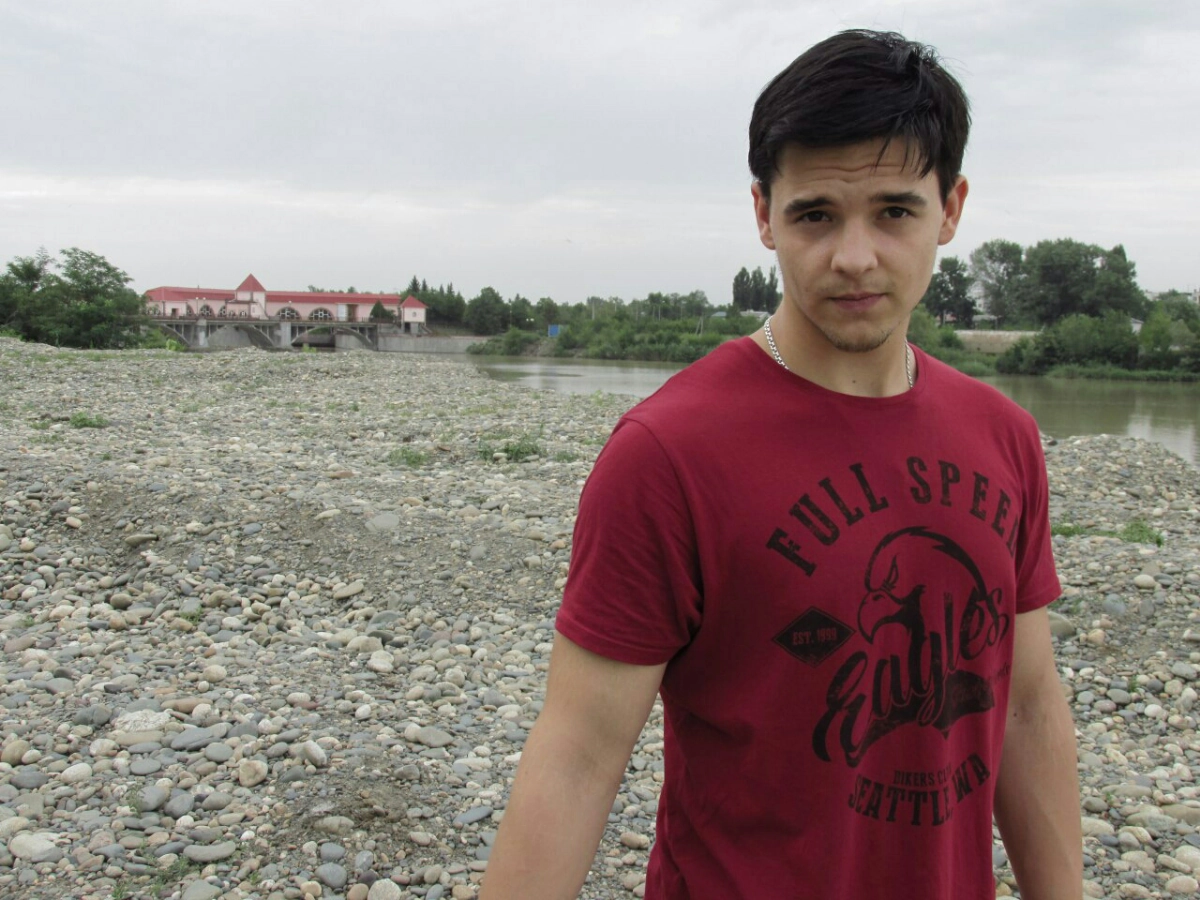 profile avatar