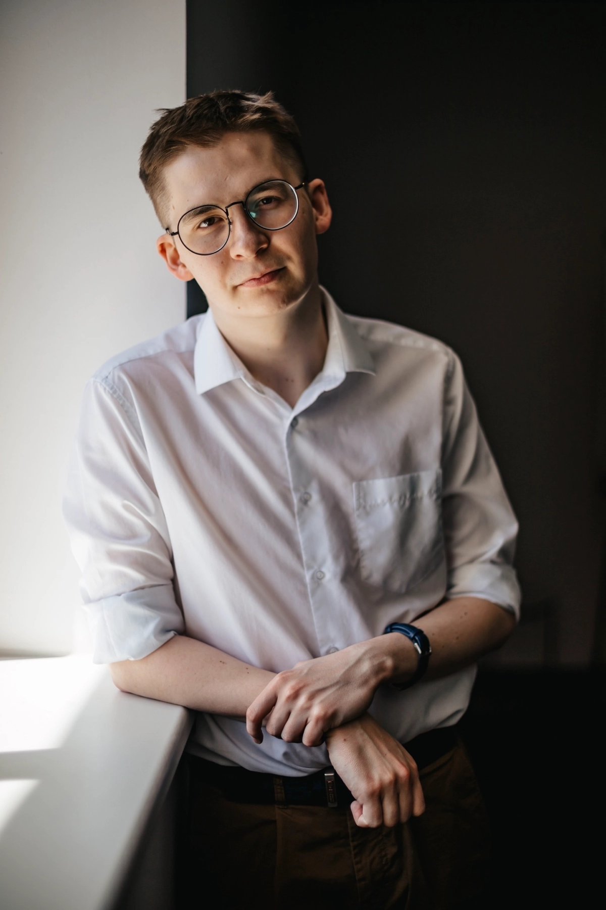 author avatar