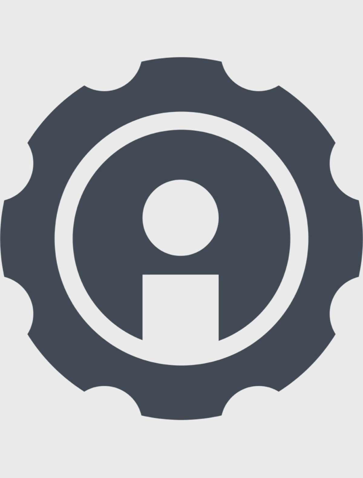 company logo