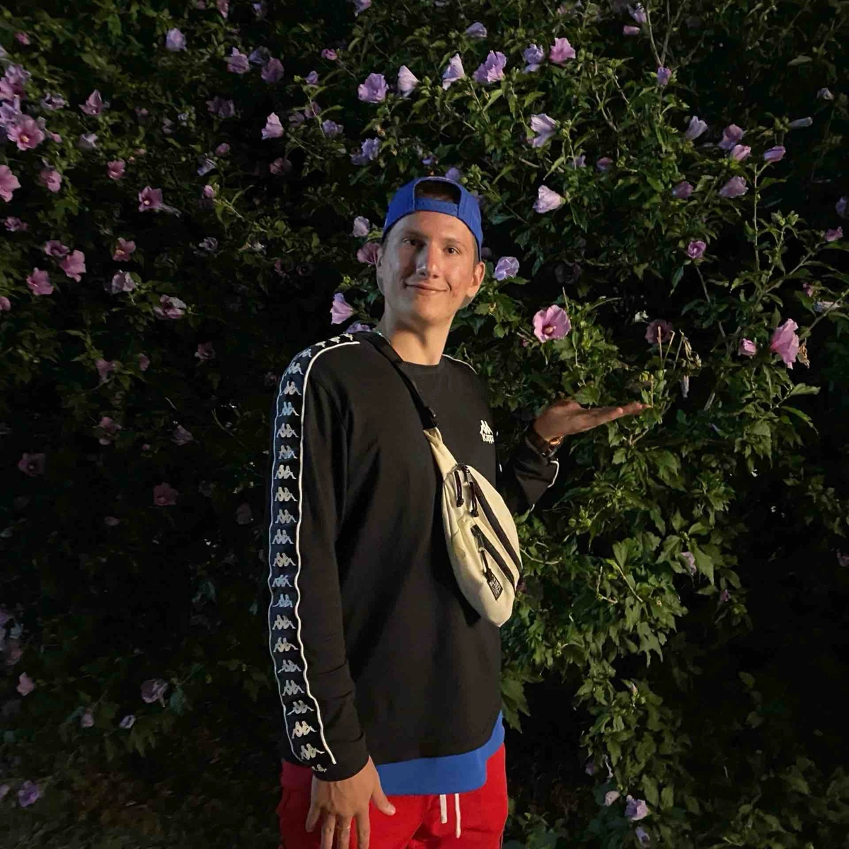profile avatar