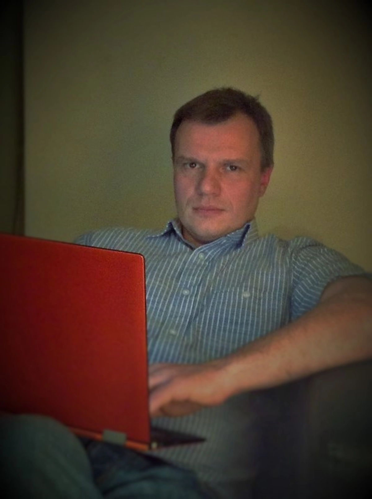 profile avatar
