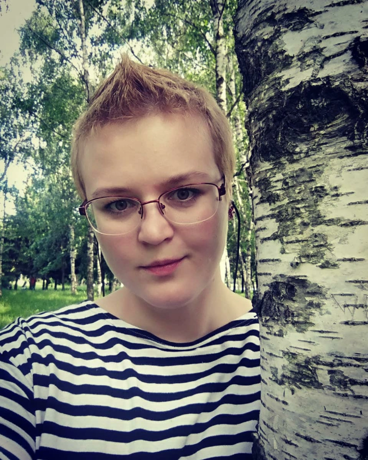 profile avatar