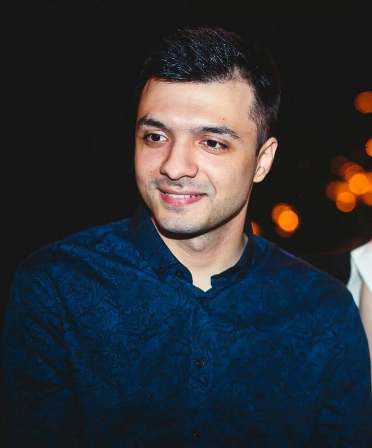 profile avatar