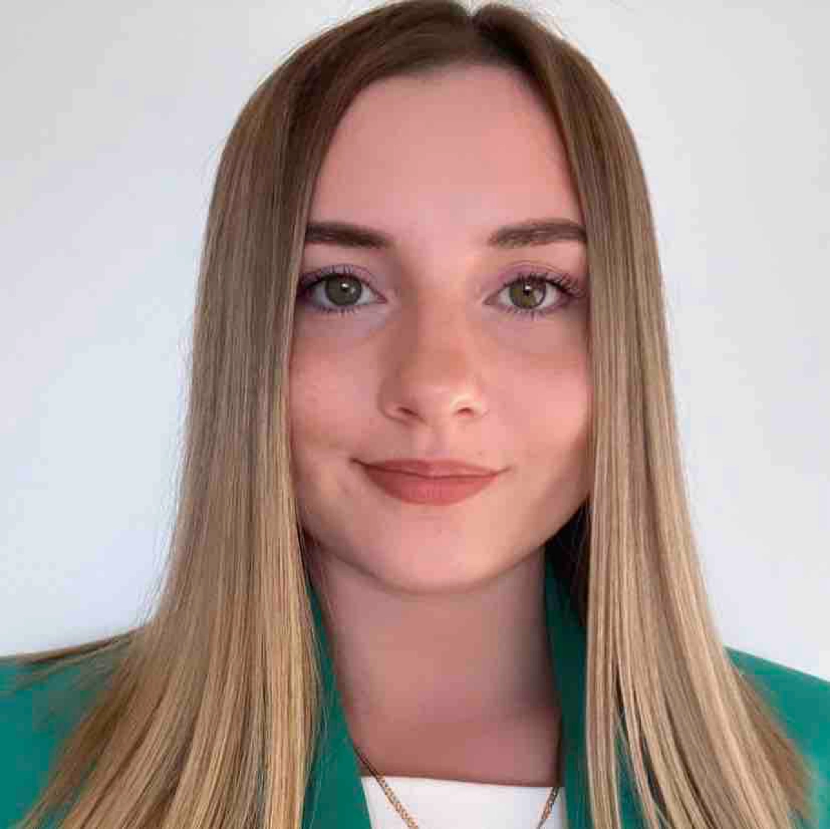 Кристина Ворончихина | Сетка — социальная сеть от hh.ru