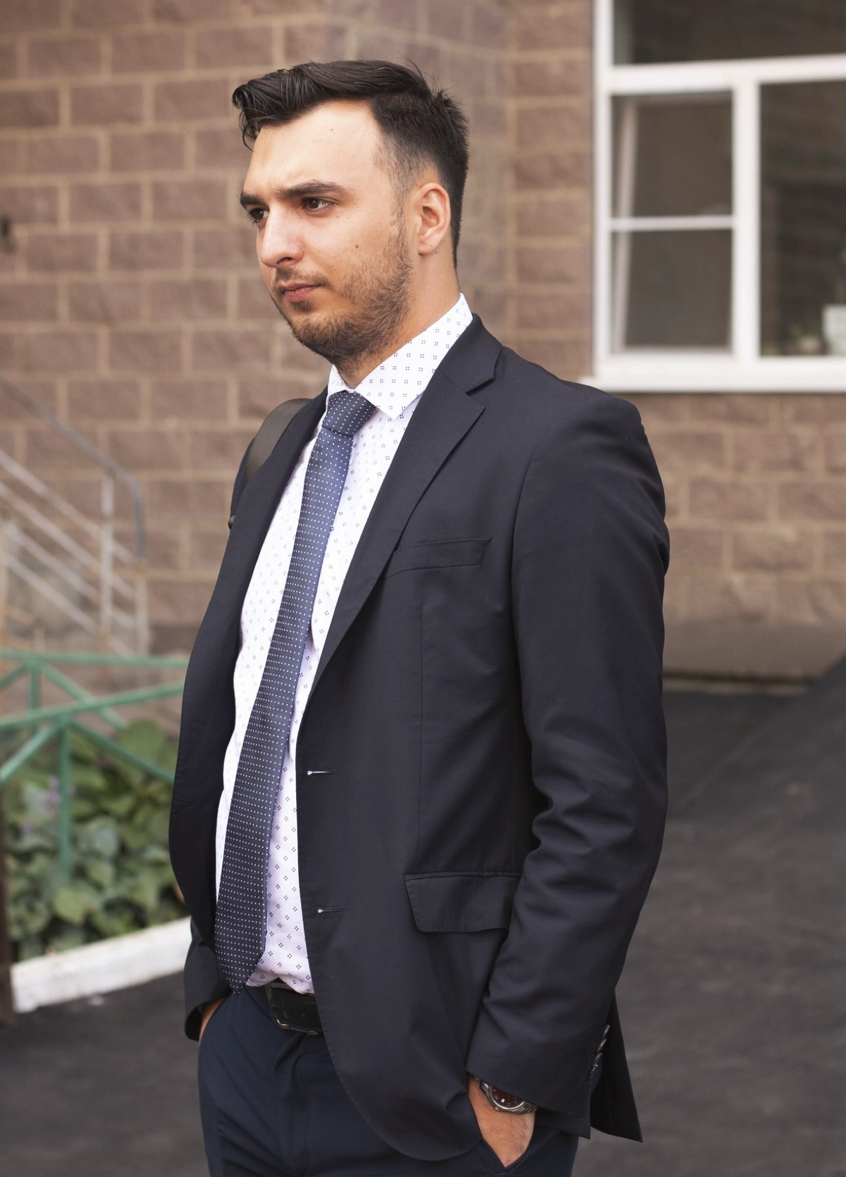 profile avatar