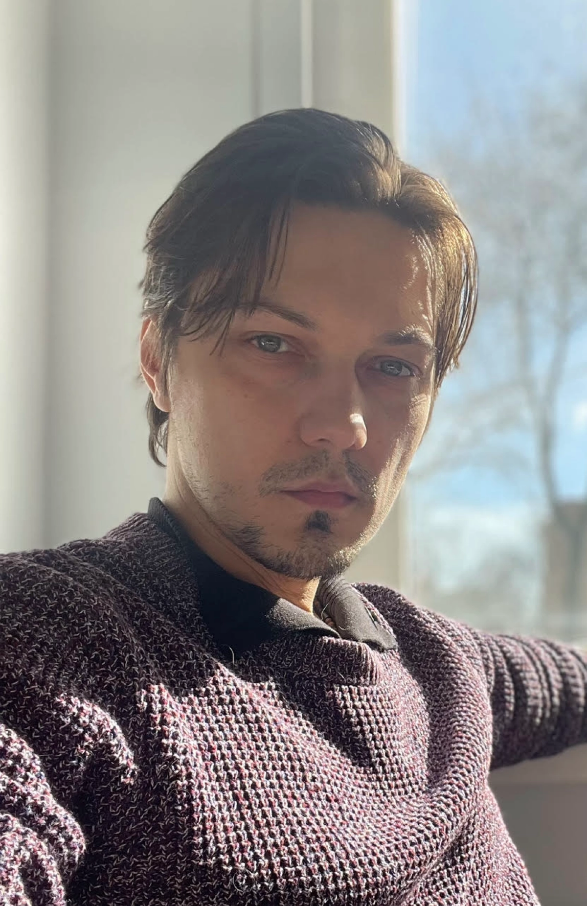 profile avatar