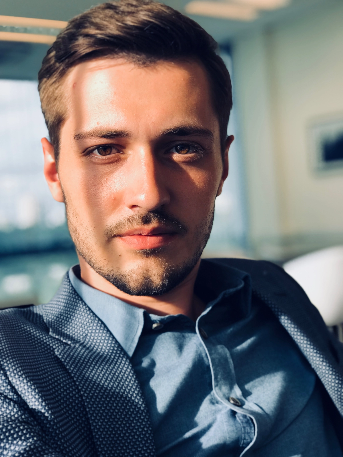 profile avatar