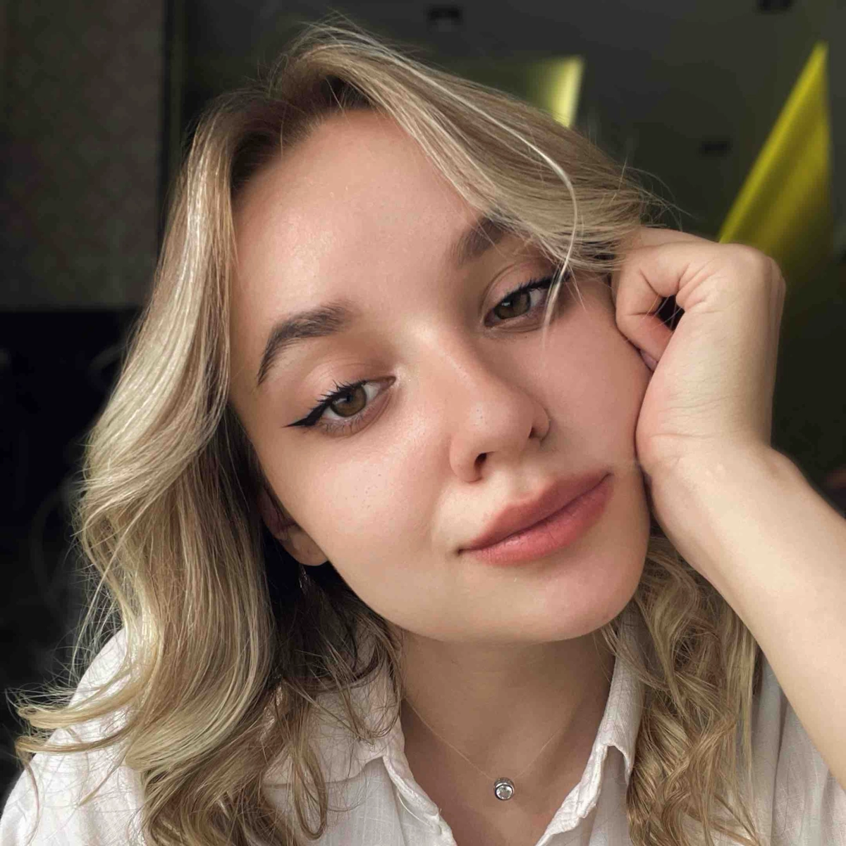 profile avatar