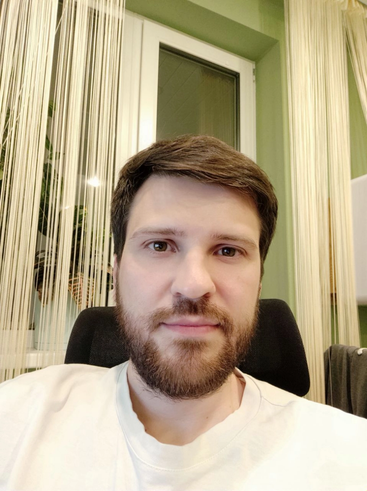 profile avatar