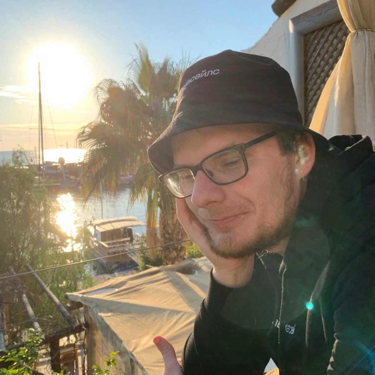 profile avatar