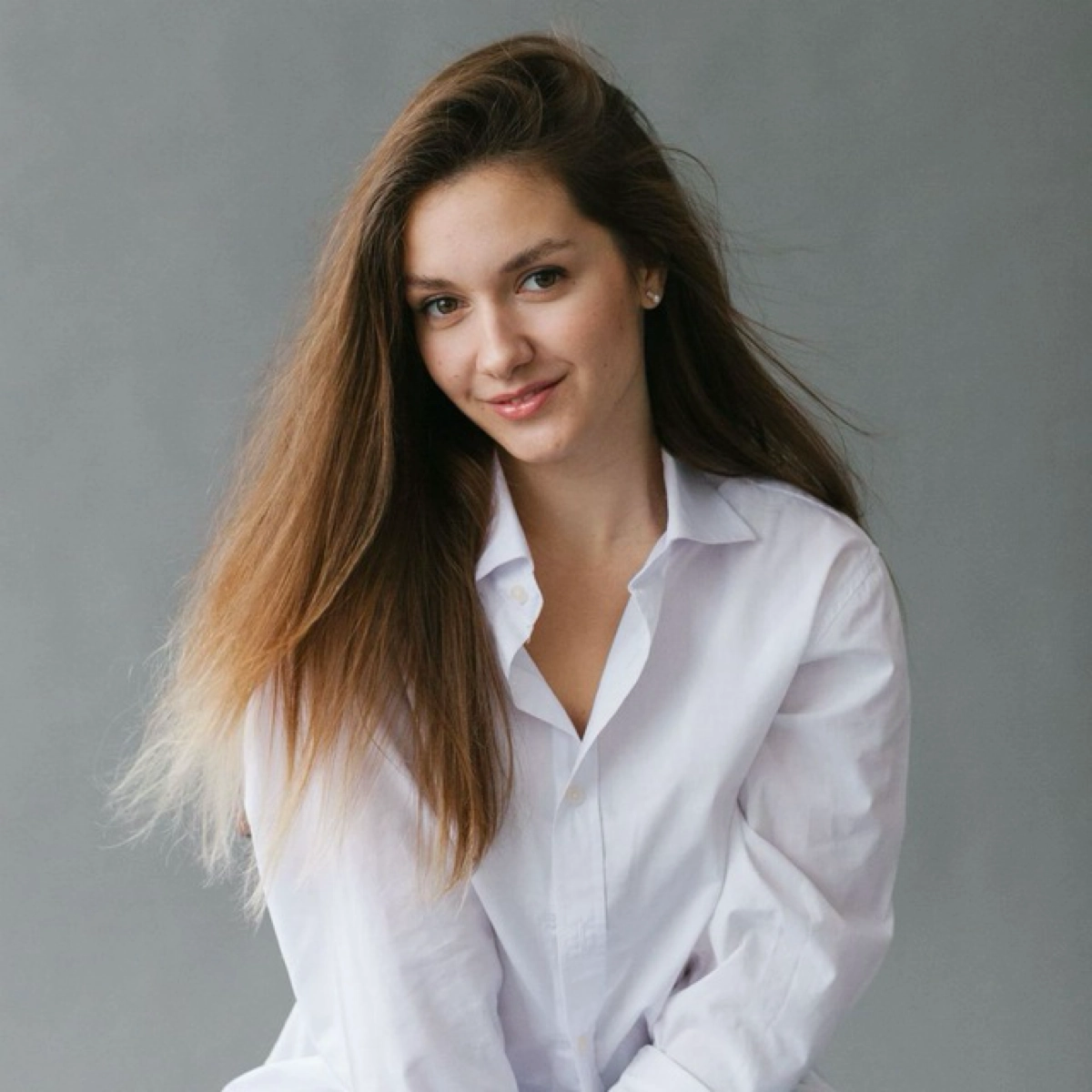 Виктория Бардина | Сетка — социальная сеть от hh.ru