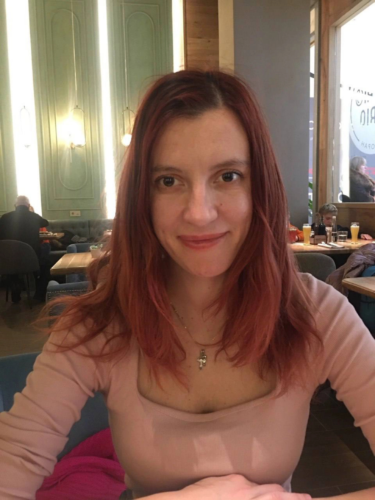 profile avatar