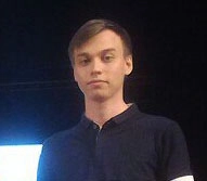 Сергей Съедин | Сетка — социальная сеть от hh.ru