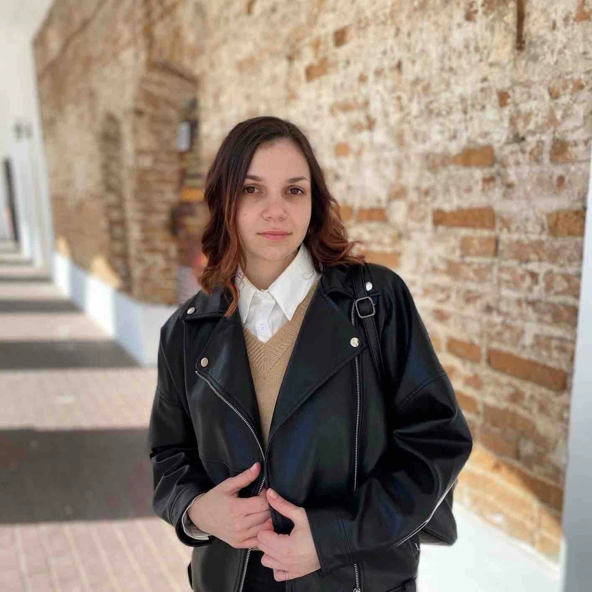 profile avatar