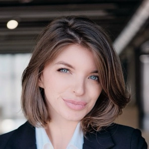 Валентина Тиосова