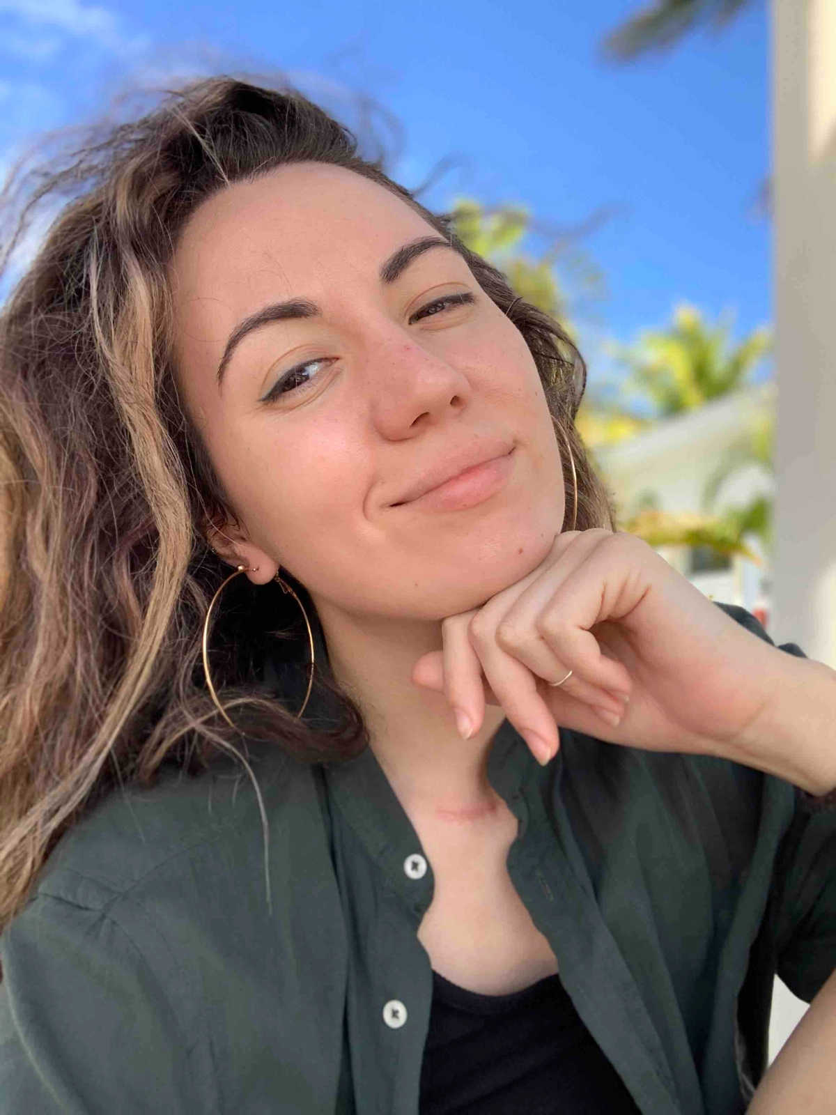 profile avatar