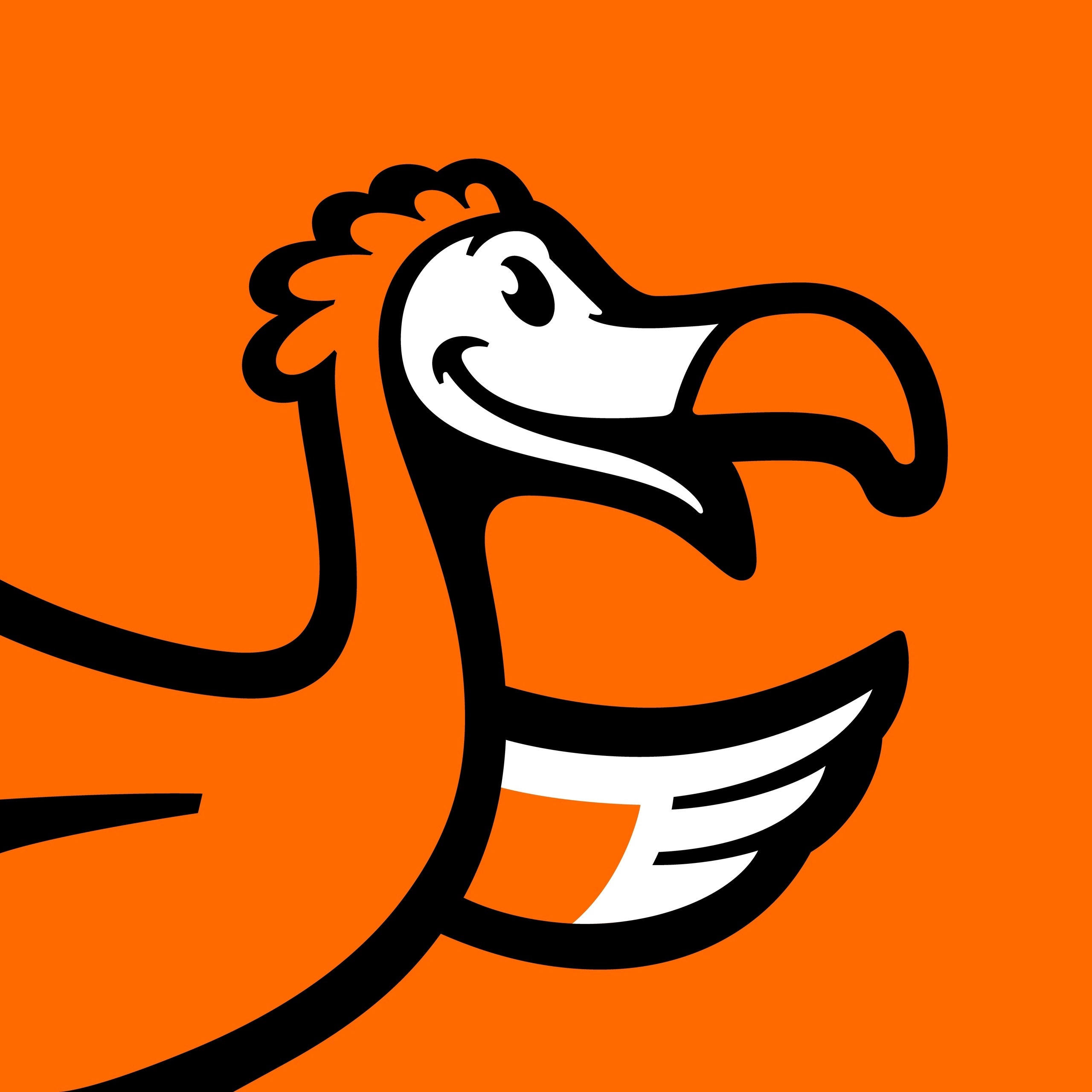 company logo