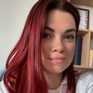 Мария Шашкова