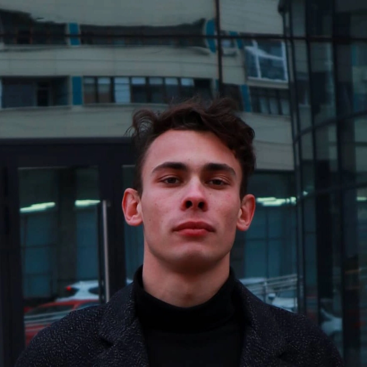 profile avatar
