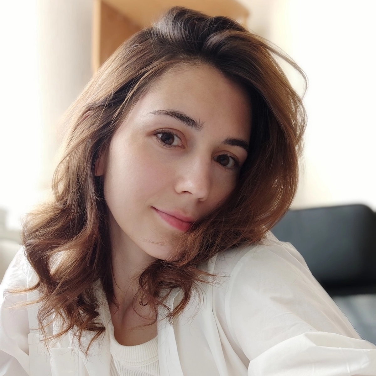 profile avatar