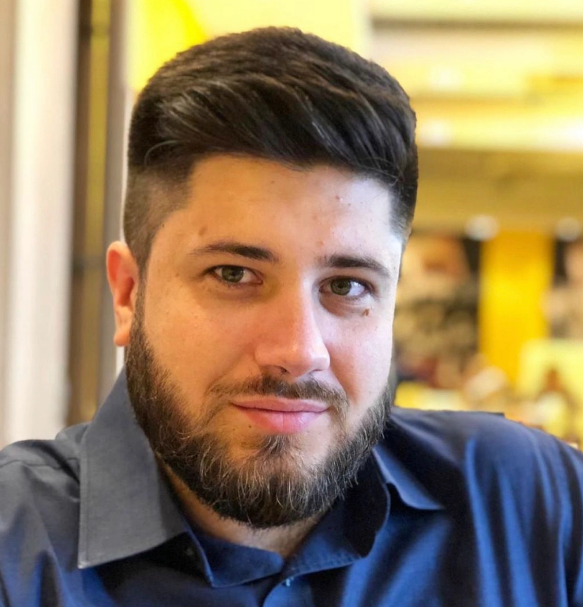 profile avatar