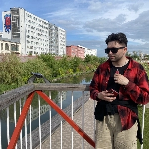 profile avatar