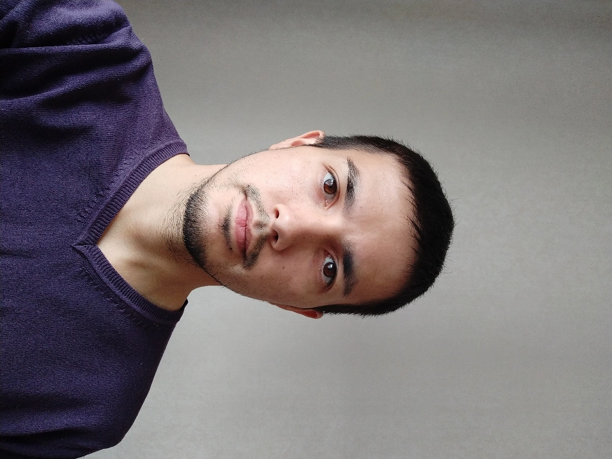 Эльмир Мурзагареев | Сетка — социальная сеть от hh.ru