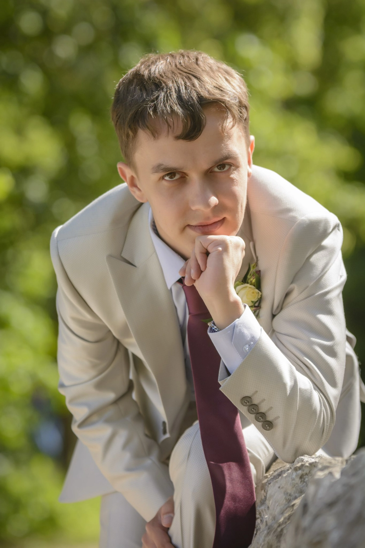 profile avatar