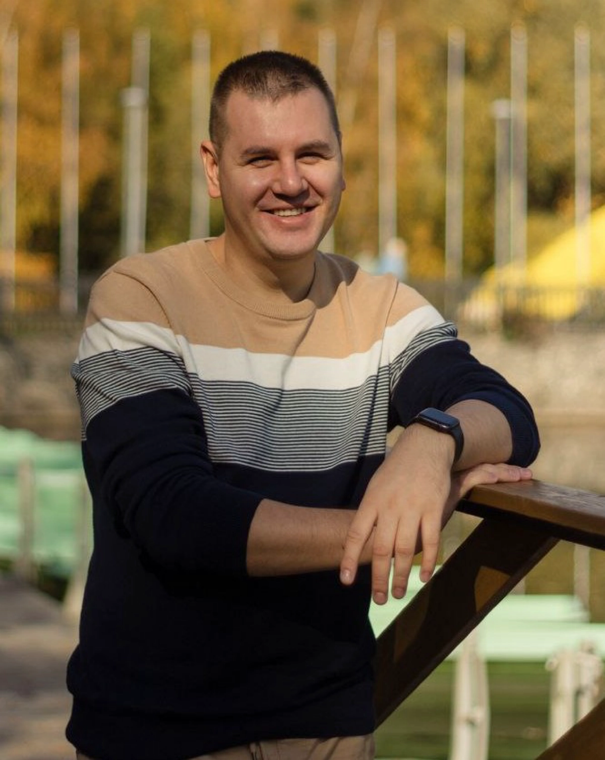 profile avatar