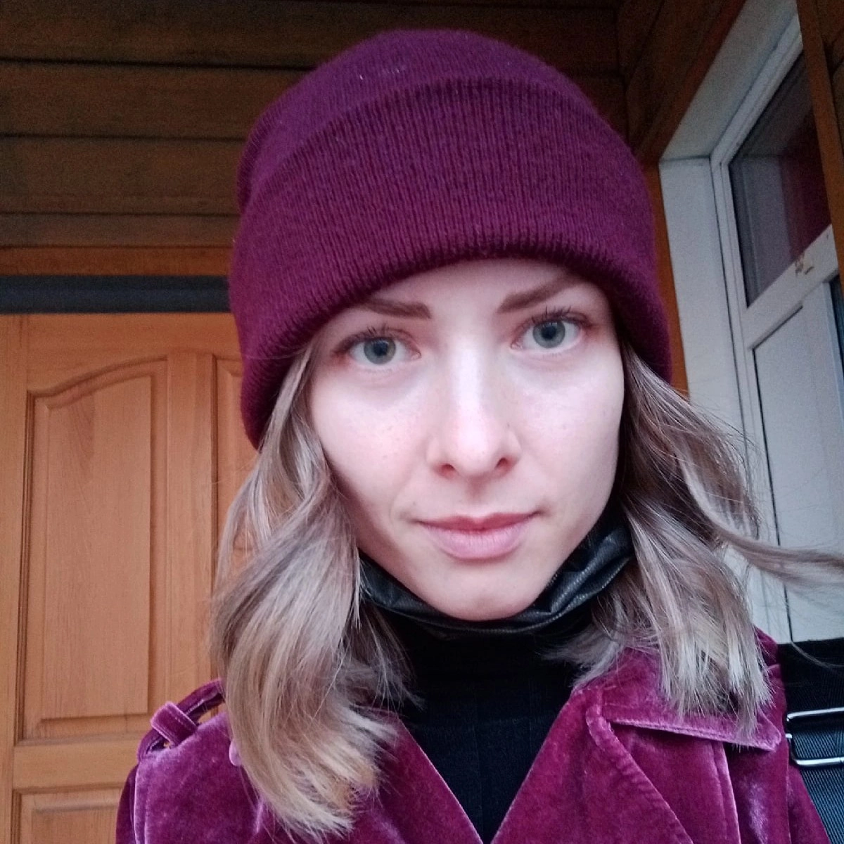 profile avatar