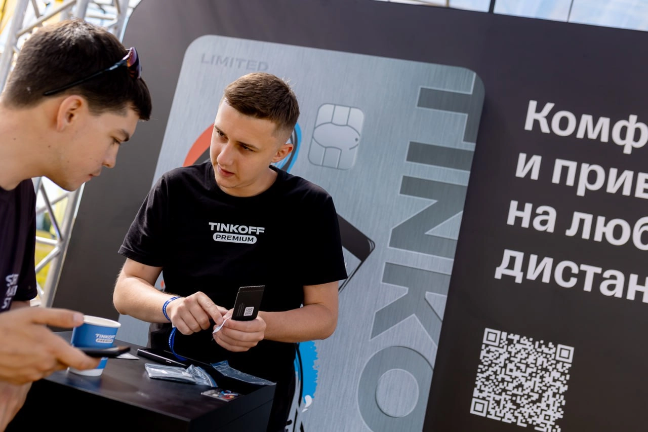 Лучше поздно, чем никогда стоит рассказать об активациях outdoor-фестиваля Sport-Marafon Fest, который прошел в начале июня в Никола-Ленивце | Сетка — новая социальная сеть от hh.ru