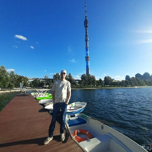 profile avatar