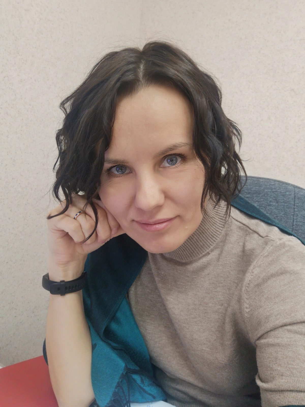 profile avatar