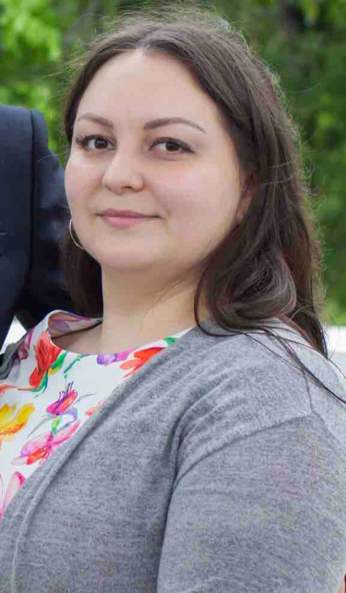 Яна Мартыненко