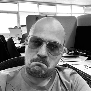 Дмитрий Семёнов | Сетка — социальная сеть от hh.ru