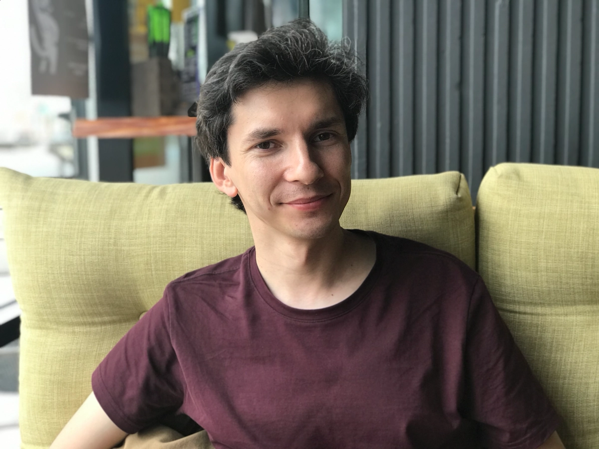 profile avatar