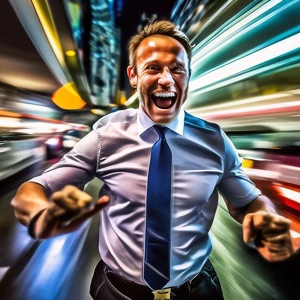 community avatar