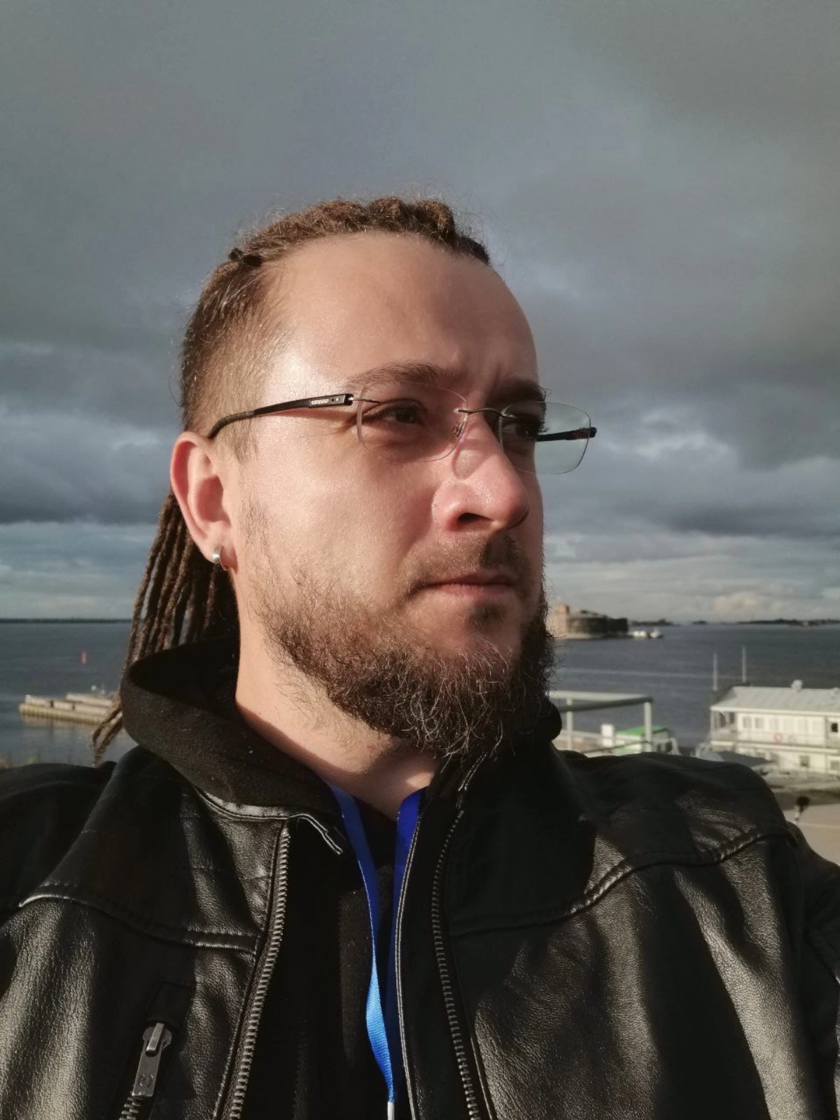 profile avatar