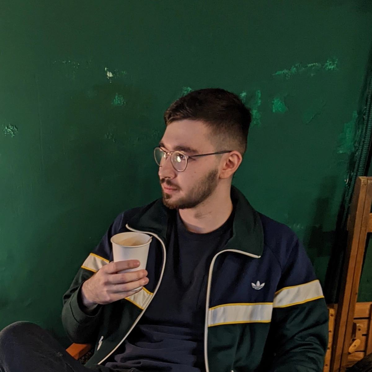 profile avatar
