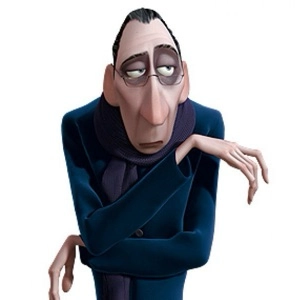 community avatar