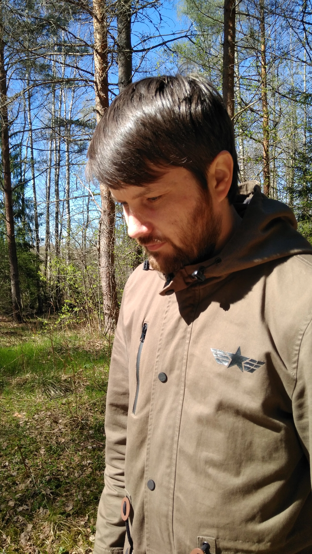 profile avatar