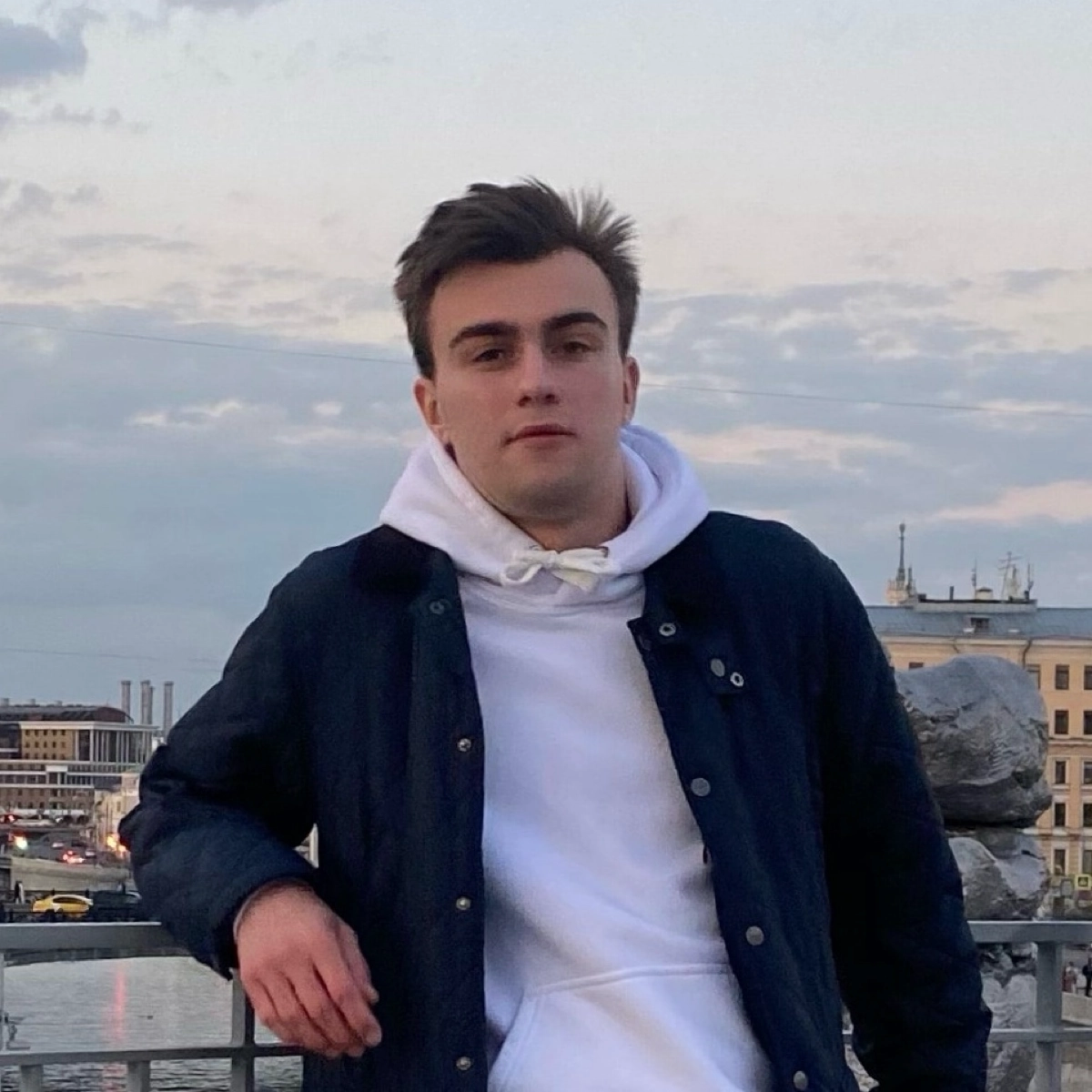 profile avatar