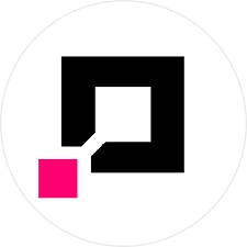 company logo