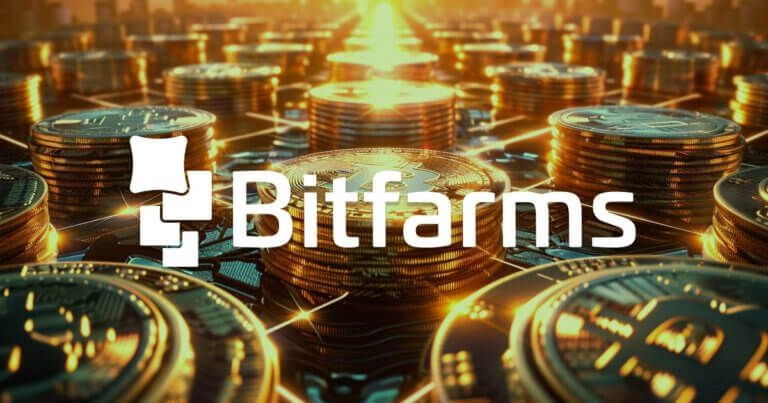 Bitfarms сообщает о росте добычи биткоинов на 21%.
Майнер биткоинов Bitfarms сообщил об увеличении добычи биткоинов в июне после общего увеличения мощностей | Сетка — новая социальная сеть от hh.ru