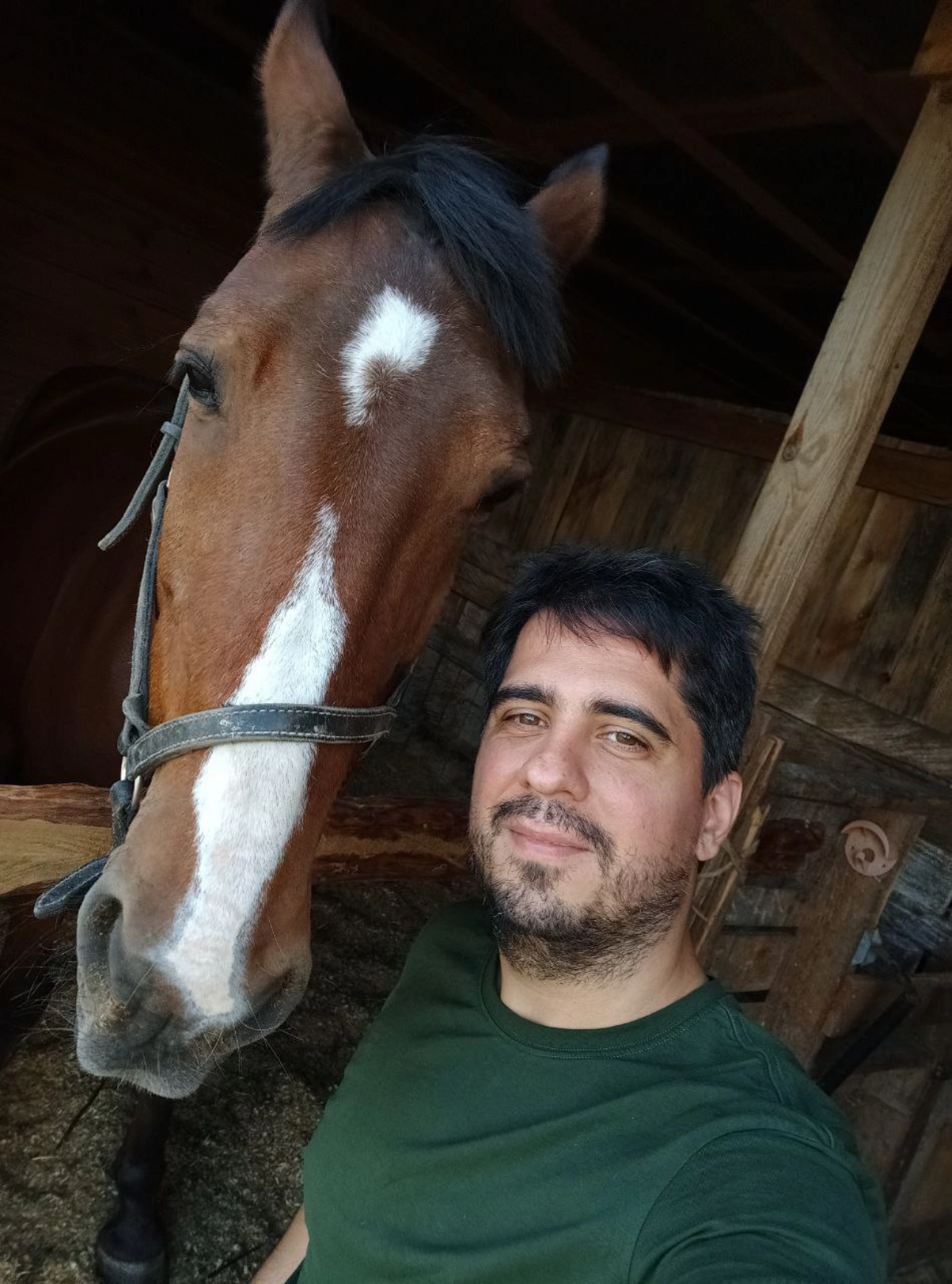 profile avatar
