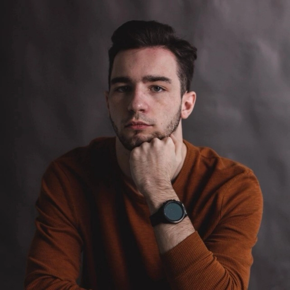 profile avatar