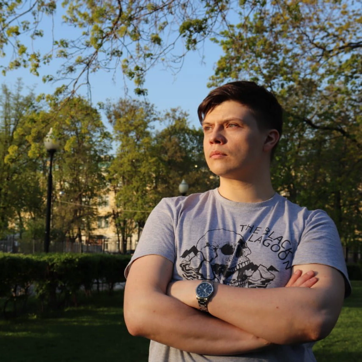 profile avatar